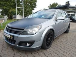 Silber Gebraucht 2005 Opel Astra Edition Kombi | 1.480 € (Fairer Preis)