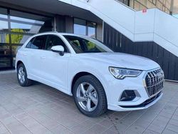 Ibisweiß uni Gebraucht 2020 Audi Q3 Advanced Plus SUV | 26.790 € (Guter Preis)