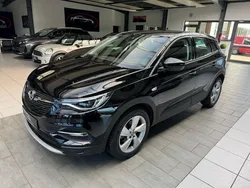 Schwarz Gebraucht 2020 Opel Grandland X Innovation SUV | 17.400 € (Guter Preis)