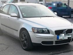 Silber Gebraucht 2005 Volvo S40 Limousine | 500 € (Superpreis)