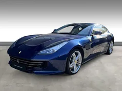 Blau Gebraucht 2017 Ferrari GTC4Lusso Coupé | 155.000 € (Guter Preis)