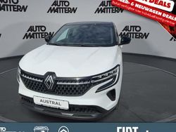Weiß Gebraucht 2023 Renault Austral Techno SUV | 26.990 € (Guter Preis)