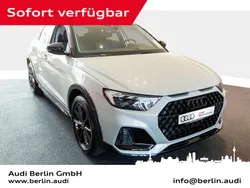 Othercolor Gebraucht 2022 Audi A1 Kleinwagen | 31.700 € (Teuer)