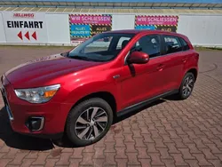 Rot Gebraucht 2015 Mitsubishi ASX Classic Collection SUV | 6.500 € (Fairer Preis)