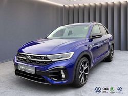 Lapiz blue Gebraucht 2024 VW T-Roc R SUV | 39.990 € (Etwas zu teuer)