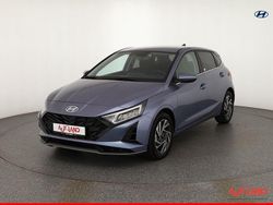 Blau Neu 2025 Hyundai i20 Limousine | 20.490 € (Etwas zu teuer)