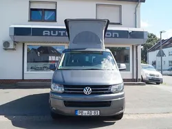 Grau Gebraucht 2011 VW T5 Beach Van | 24.890 €
