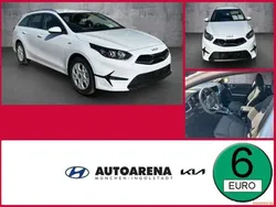 (wd) casa white s Neu 2025 Kia Ceed Sportswagon Vision Kombi | 27.475 € (Guter Preis)