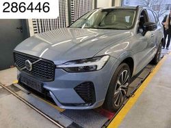Grau Gebraucht 2022 Volvo XC60 Ultimate SUV | 39.950 € (Etwas zu teuer)