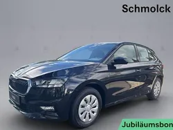 Weiß Neu 2025 Skoda Fabia Essence Limousine | 17.490 € (Fairer Preis)