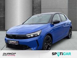 Voltaik blau Neu 2025 Opel Corsa Kleinwagen | 24.950 € (Teuer)