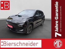 Schwarz Neu 2025 MG MG5 EV Luxury Kombi | 38.500 € (Fairer Preis)