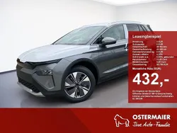 Graphitegrau Neu 2025 Skoda Elroq Ambiente SUV | 42.990 € (Superpreis)