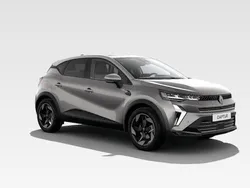 Grau Neu 2025 Renault Captur Techno SUV | 29.990 € (Fairer Preis)