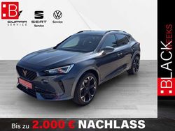 Grau Gebraucht 2021 Cupra Formentor VZ SUV | 26.450 € (Fairer Preis)