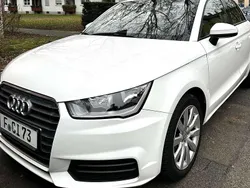 Gebraucht 2017 Audi A1 Sportback Sport Kleinwagen | 14.250 € (Fairer Preis)