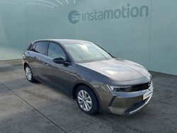 Grau Gebraucht 2023 Opel Astra Elegance Limousine | 28.690 € (Teuer)