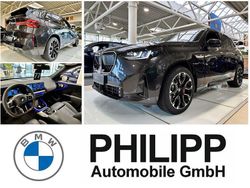 Grau Neu 2025 BMW X3 M Sport SUV | 59.880 € (Guter Preis)