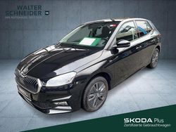 Schwarzmagic perleffekt Gebraucht 2025 Skoda Fabia Tour Limousine | 21.650 € (Etwas zu teuer)
