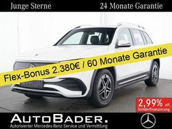 149 unilack polarweiß Gebraucht 2023 Mercedes EQB250 AMG SUV | 31.845 € (Fairer Preis)