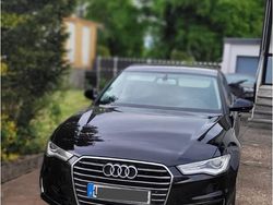 Schwarz Gebraucht 2016 Audi A6 Limousine | 18.900 € (Guter Preis)