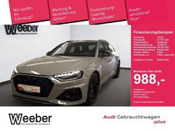 Nardograu Gebraucht 2022 Audi RS4 Ambiente Kombi | 66.590 € (Guter Preis)