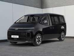 Abyss black Neu 2025 Hyundai Staria Signature Van | 55.990 €