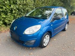 Blau Gebraucht 2009 Renault Twingo Kleinwagen | 1.890 € (Guter Preis)