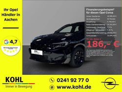 Metallic) (schwarz Neu 2025 Opel Corsa Kleinwagen | 18.990 € (Fairer Preis)