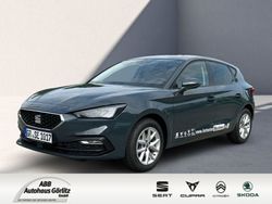 Neu 2025 Seat Leon Limousine | 29.890 € (Teuer)