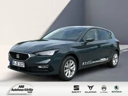 Neu 2025 Seat Leon Limousine | 29.890 € (Teuer)