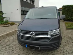 Gebraucht 2021 VW T6.1 Van | 21.500 €