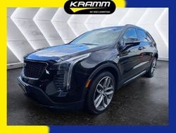 Othercolor Gebraucht 2022 Cadillac XT4 SUV | 35.500 € (Fairer Preis)