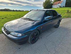 Gebraucht 1994 Ford Mondeo Limousine | 1.050 €