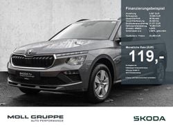 Grau Neu 2025 Skoda Kamiq Selection SUV | 24.380 € (Guter Preis)