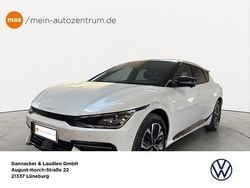 Gebraucht 2023 Kia Soul EV GT-Line SUV | 37.990 € (Superpreis)