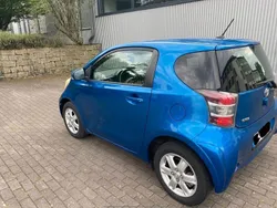 Gebraucht 2010 Toyota iQ Kleinwagen | 5.100 € (Fairer Preis)