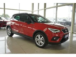 Gebraucht 2020 Seat Arona FR SUV | 17.410 € (Fairer Preis)
