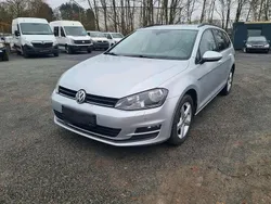 Gebraucht 2015 VW Golf Alltrack Kombi | 5.500 € (Etwas zu teuer)