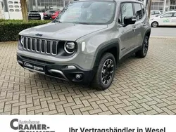 Sting grey uni Gebraucht 2023 Jeep Renegade SUV | 32.950 € (Teuer)