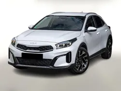 Lunarsilber metallic Neu 2025 Kia XCeed SUV | 26.787 € (Guter Preis)