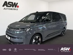 Grau Neu 2025 VW Multivan Edition Van / Kleinbus | 74.470 €