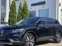 Onyx schwarz metallic Gebraucht 2021 Renault Koleos Initiale Paris SUV | 28.990 € (Teuer)