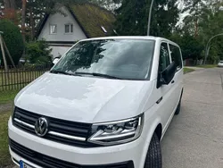Weiß Gebraucht 2018 VW T6 Van | 36.700 € (Etwas zu teuer)