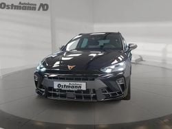 Schwarz Gebraucht 2025 Cupra Leon VZ Limousine | 36.749 € (Superpreis)