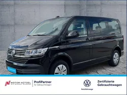 Deep black perleffekt Gebraucht 2024 VW T6.1 Comfortline Van | 44.960 € (Superpreis)