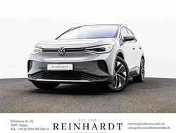 Mondsteingrau Gebraucht 2022 VW ID.4 Pro SUV | 27.150 € (Fairer Preis)