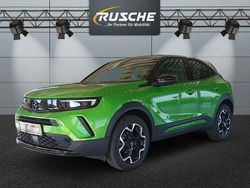Gruen Gebraucht 2024 Opel Mokka SUV | 21.197 € (Fairer Preis)