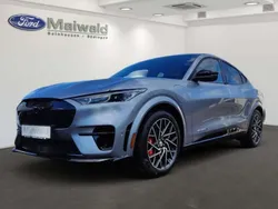 Iced/elite blue Gebraucht 2023 Ford Mustang Mach-E GT SUV | 55.900 € (Superpreis)