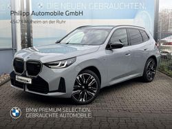 Grau Gebraucht 2025 BMW X3 M Sport SUV | 71.890 € (Fairer Preis)